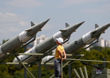 Shpërthim në një fabrikë të industrisë së mbrojtjes në Serbi