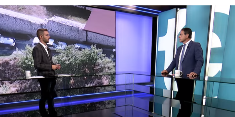 Sulmi në Bajnskë, Ibishi: Kjo tregon që Policia e Kosovës ka kapacitete të mjaftueshme