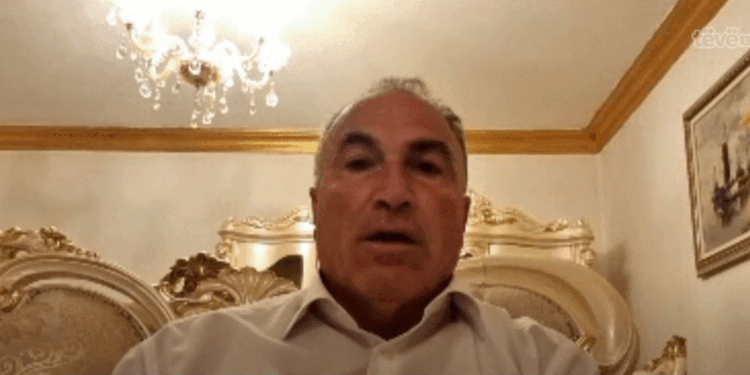 Shahini: Diaspora vetëm përmes bankave dërgon mbi 1 miliard euro në Kosovë