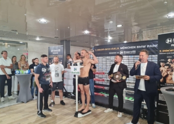 Shefat Isufi kryen matjet para ndeshjes së nesërme