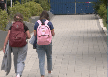 Shkollat në kryeqytet ende pa dollapë të shfrytëzueshëm