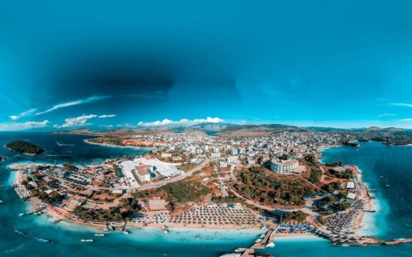 ​“BuzzFeed”: Shqipëria mes destinacioneve të konsideruara perla të fshehura