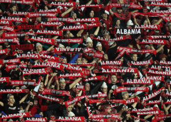 Shqipëria në avantazh pas pjesës së parë