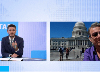 Arifi tregon detaje se çka diskutoi me Escobarin