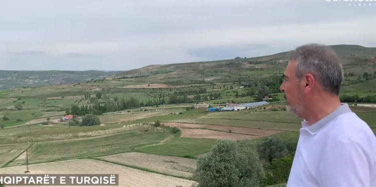 Rrëfimet e panjohura të shqiptarëve në Turqi, që u shkëmbyen nga Greqia si turq