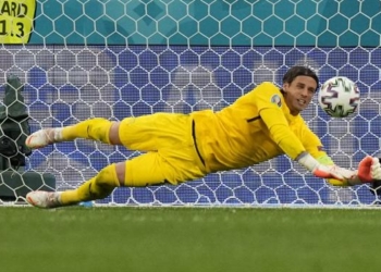 Sommer: Te Bayern kalova një periudhë të vlefshme, por Interi më ka dhënë më shumë entuziazëm!