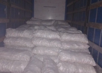 Parandalohet kontrabandimi i afro 4 mijë kilogram specave nga Serbia