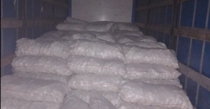 Parandalohet kontrabandimi i afro 4 mijë kilogram specave nga Serbia