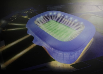 Çeku për Stadiumin Nacional: Do të jetë pasuri kombëtare dhe jo të shndërrohet në beteja lokale