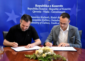 Tjetër premtim për stadiumin në Gjilan