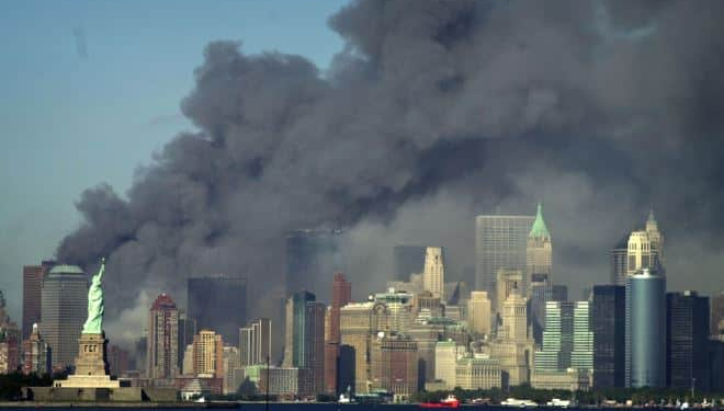22 vjet nga sulmet terroriste në ShBA