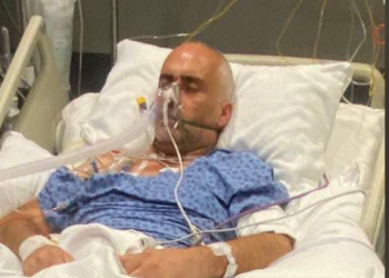 Familjarët kërkojnë ndihmë për sigurimin e mjeteve për mjekim të profesor Sylejman Zekës