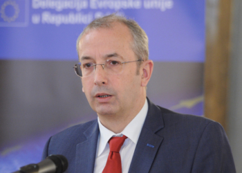 Shefi i OSBE-së në Kosovë: Autorët e këtyre krimeve duhet të sillen menjëherë para drejtësisë