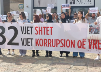 Tragjedia në spitalin e Tetovës: Kërkohet shkarkimi i kryeprokurorit