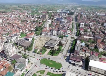 Sivjet më pak nxënës në Tetovë, shkak migrimi