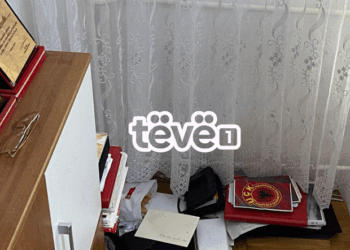 Çka është sekuestruar nga bastisja e EULEX-it tek familja Fazliu?