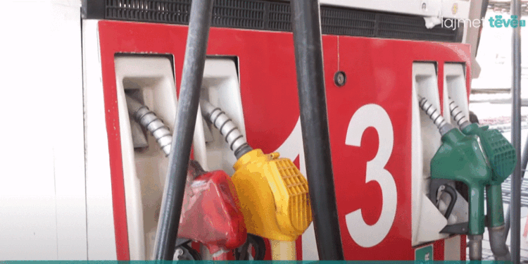 Rritet çmimi i naftës në Kosovë