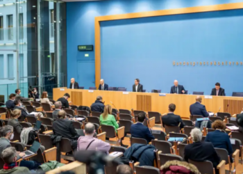 Qeveria gjermane: Irrituese kur Vuçiq i deklaron fajtorët viktima