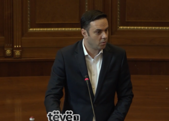 Kritikohet Abdixhiku për qasjen ndaj Osmanit