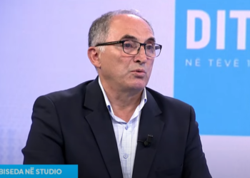 Totaj: Qeveria nuk ka drejtë të votojë ligje të cilat e prekin autonominë financiare të komunave