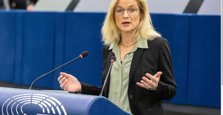 Von Cramon: Vizat të mos lidhen me dialogun, kosovarët të lëvizin të lirë nga 1 janari 2024