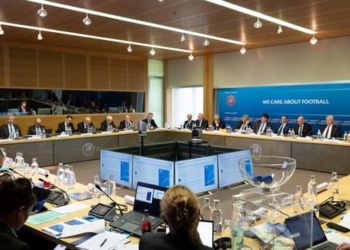 “Euro 2025” për U17 do të organizohet në Shqipëri