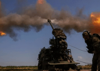 Ukraina thotë se ka rrëzuar dhjetëra dronë rusë