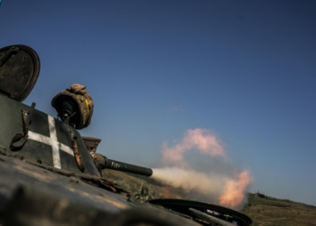 SHBA thotë se Ukraina po bën ‘përparim të dukshëm’ në kundërsulm