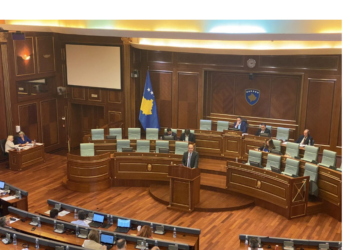 Hoxhaj: Qeveria nuk ka vizion për çështjen e arsimit