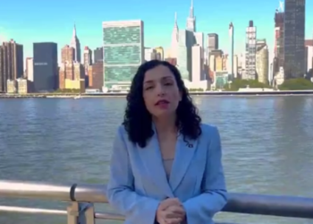 Osmani thotë se në New York do të ketë mundësinë ta falënderoj Bidenin