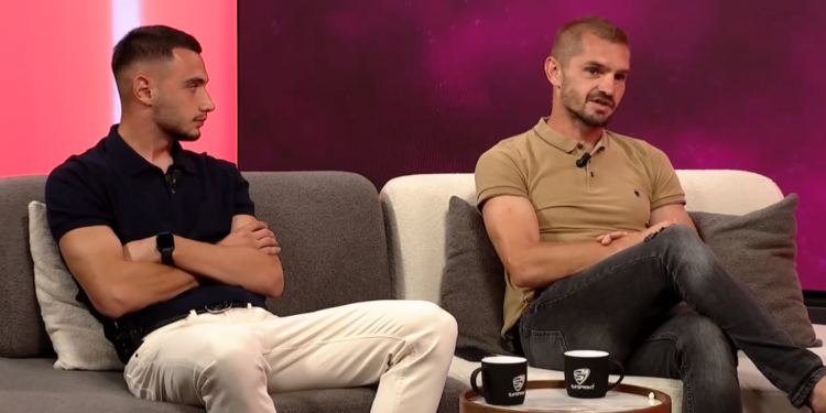 Nacionalizmi në futboll