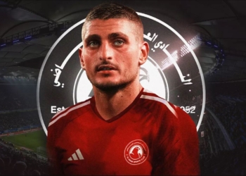 Transferimi në Katar, Verratti: Jam shumë i lumtur, mezi pres të zbuloj këtë realitet të ri!