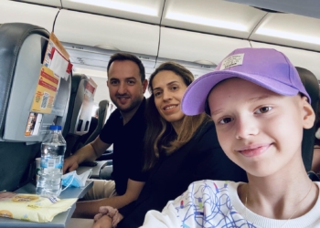 Deputeti Korenica njofton se vajza e tij e ka kaluar me sukses trajtimin në Turqi