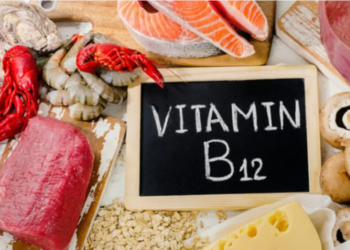 Mungesa e vitaminës B shkakton lodhje dhe harresë