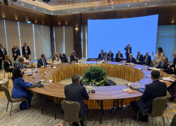 Nis takimi i liderëve rajonal në Procesin e Brdo-Brijuni