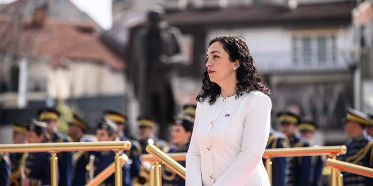 Osmani udhëton në New York, do të marrë pjesë në Asamblenë e OKB-së