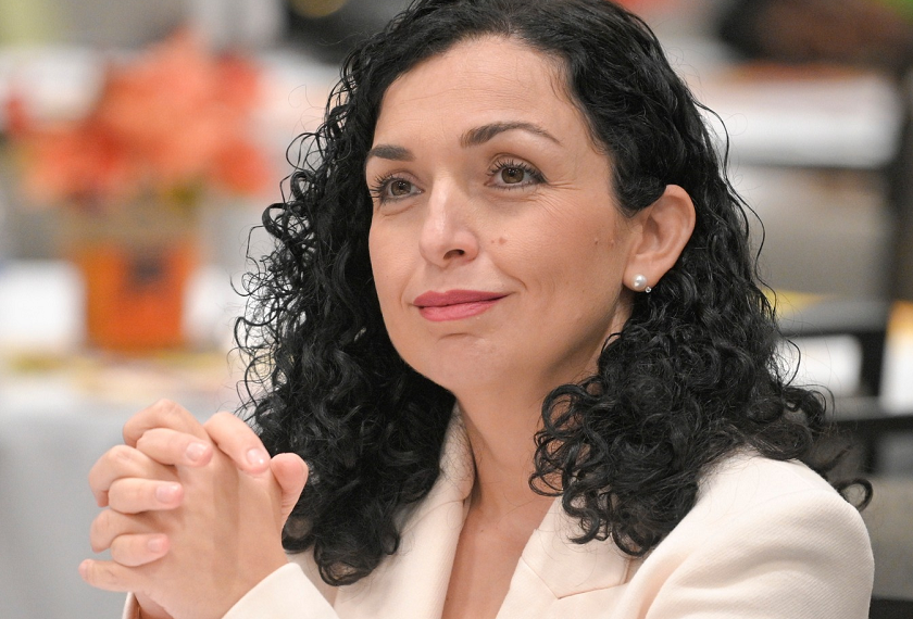 Osmani: Është thelbësore të kuptohet se lidershipi nuk njeh gjini