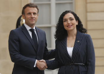 ​Kërcënimi për dialogun, Osmani kritikohet për gjuhë jo diplomatike