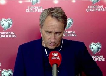 “Kartoni i kuq ndikoi”/ Gliha: Nuk e kuptoj këtë gjyqtar, s’ishte kriteri i njëjtë