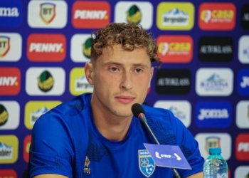 Vojvoda: Këtyre u qoftë falë që nuk është gjallë Adem Jashari