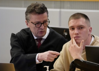 Norvegjia arrestoi ish-komandantin e Wagnerit që tentoi të kthehej në Rusi