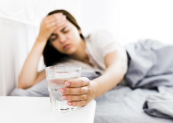 Në këto raste dhimbja e kokës është shqetësuese