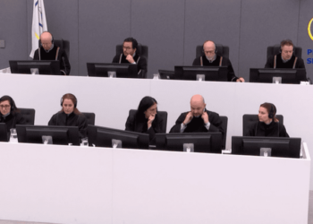 Fillon në sesion të mbyllur seanca e sotme ndaj Thaçit dhe të tjerëve