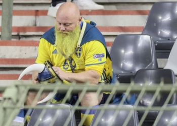 UEFA del me njoftim për ndeshjen e ndërprerë