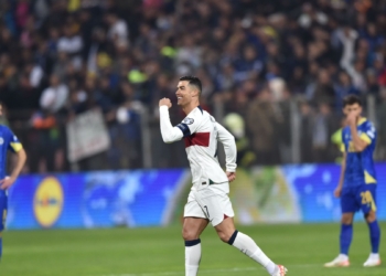 Ronaldo me dygolësh në “manitën” e Portugalisë, Holanda fitore për infarkt
