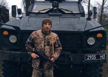 Vriten dy shqiptarë, pjesëtarë të ushtrisë së Ukrainës