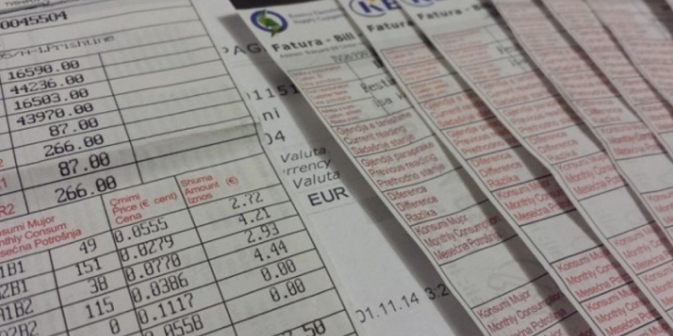 A pritet të ndryshohen çmimet e energjisë elektrike?