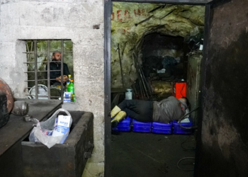 “Nuk ka punë më të vështirë dhe më të rrezikshme se ajo e minatorit”