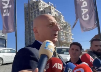 Qerkini konfirmon se ka urdhër nga Specialja për bastisje