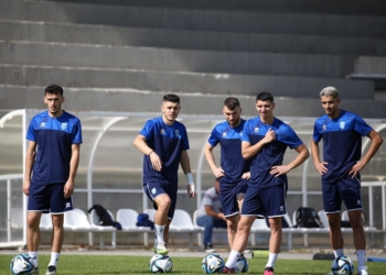 Rrahmani dhe Zyba presin me padurim ndeshjen me Andorrën